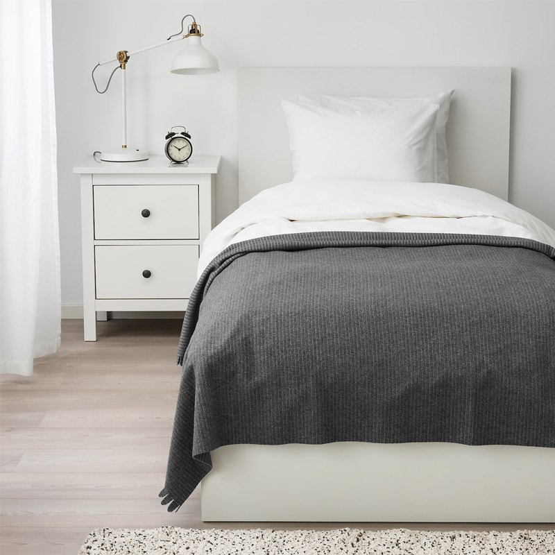 شال مبل ایکیا مدل IKEA TJARBLOMSTER